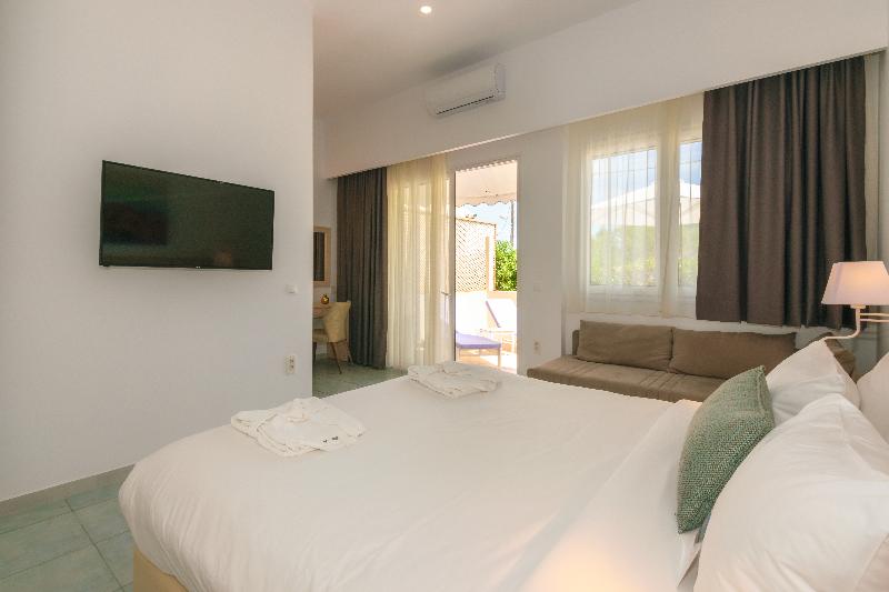 חדר סטנדרט, Villa Athena