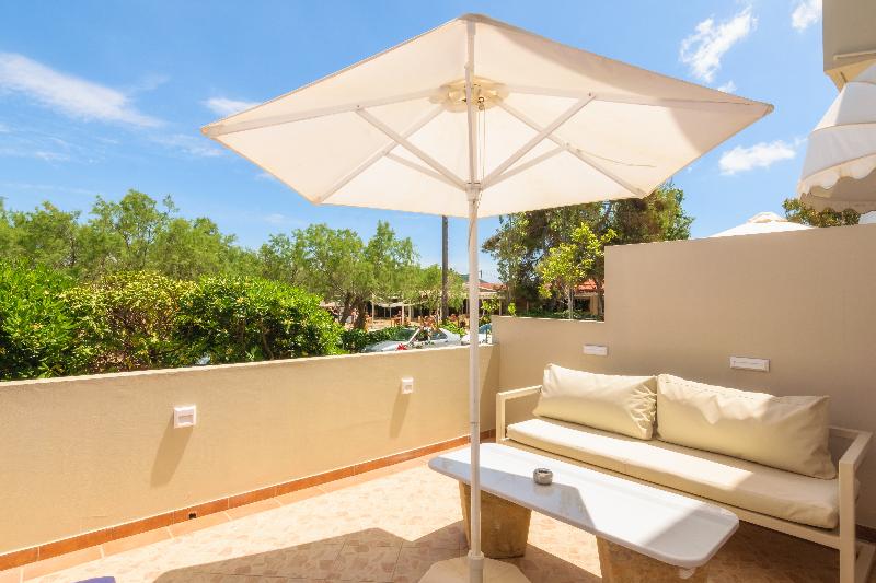 חדר סטנדרט, Villa Athena