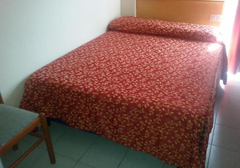 Номер Стандарт Индивидуальный, Villa Athena