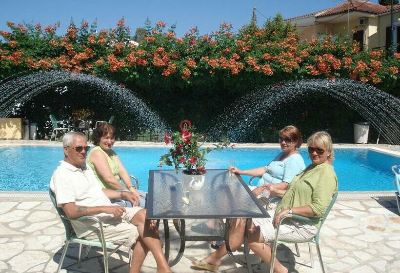 חדר סטודיו סטנדרד, Kalypso Gouvia