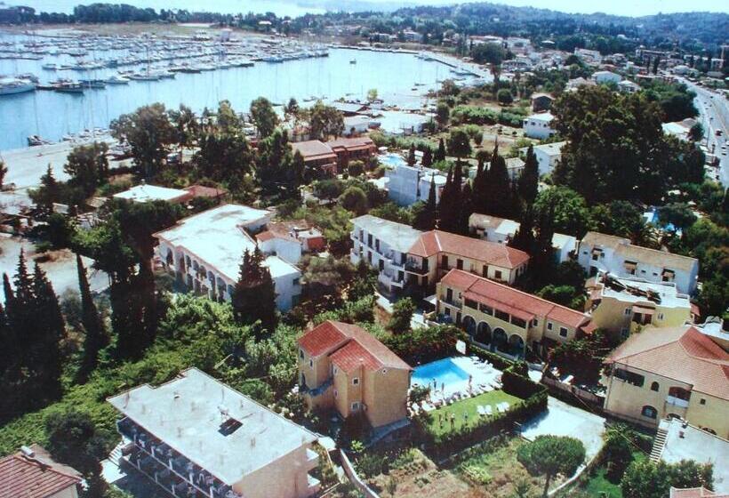 Студия Стандарт, Kalypso Gouvia