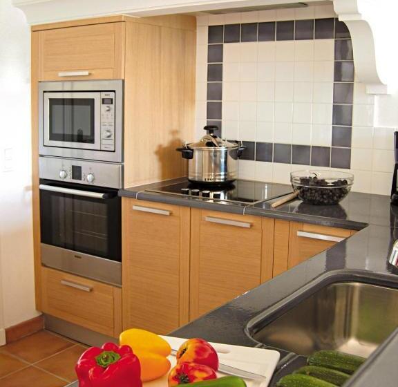 빌라 1 베드룸 - 수영장, Lagrange Vacances Carre Beauchene