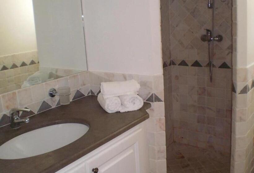 빌라 1 베드룸 - 수영장, Lagrange Vacances Carre Beauchene