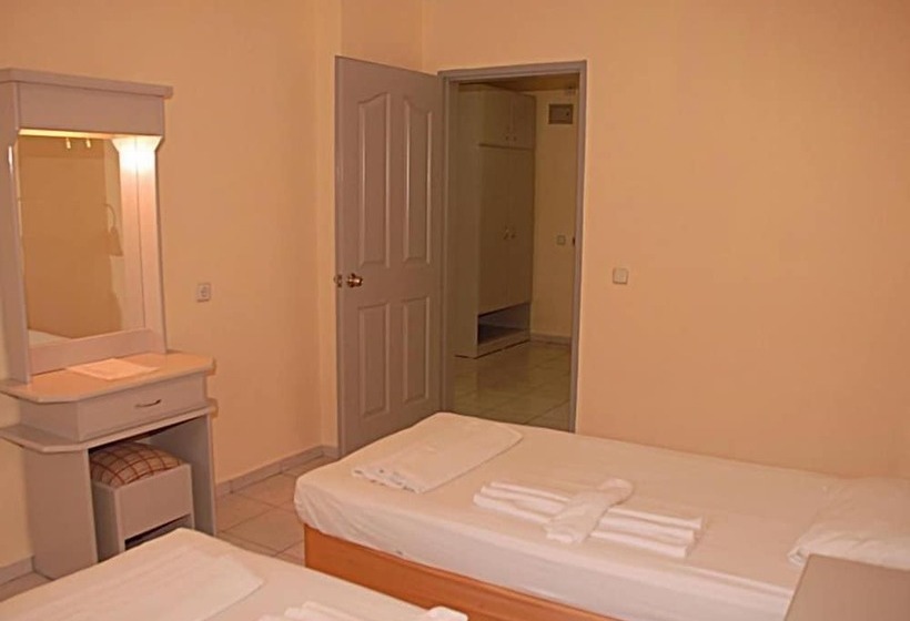 带1个卧室的公寓, Sailor Apart