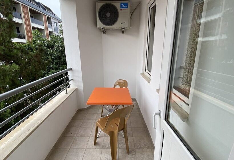 带1个卧室的公寓, Sailor Apart