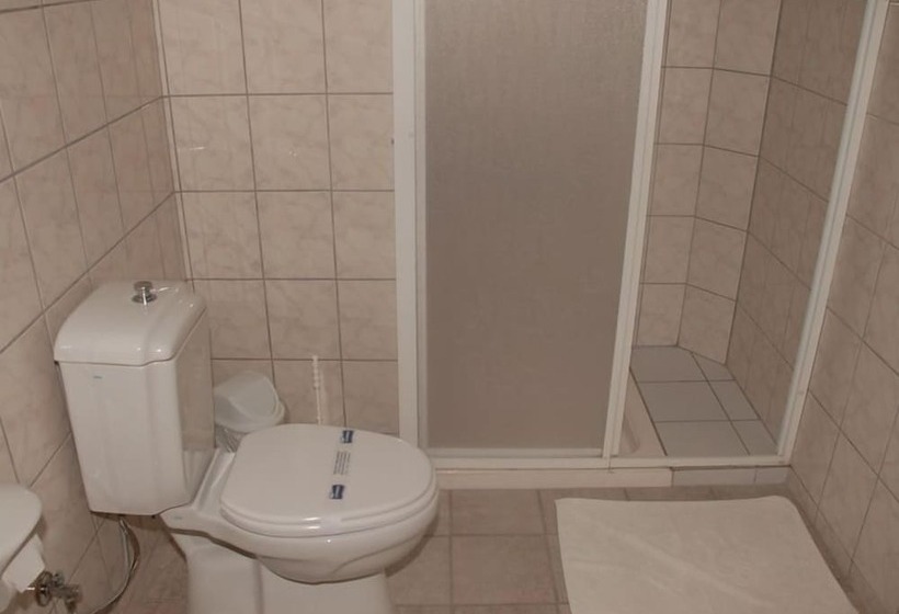 带1个卧室的公寓, Sailor Apart