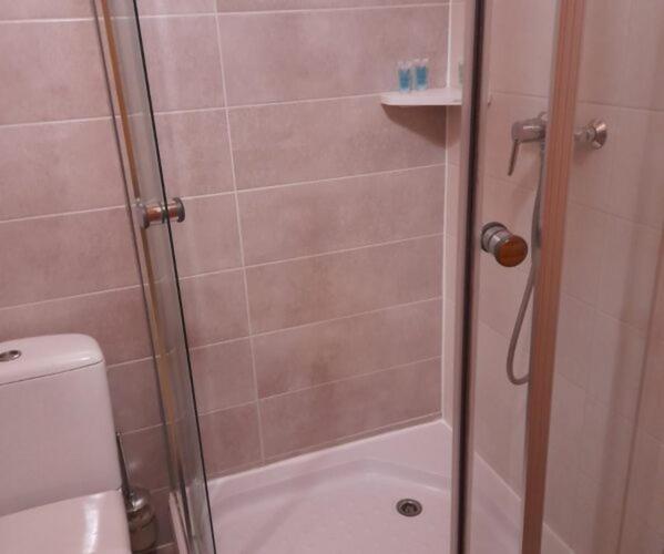 اتاق استاندارد, Villa Затишна