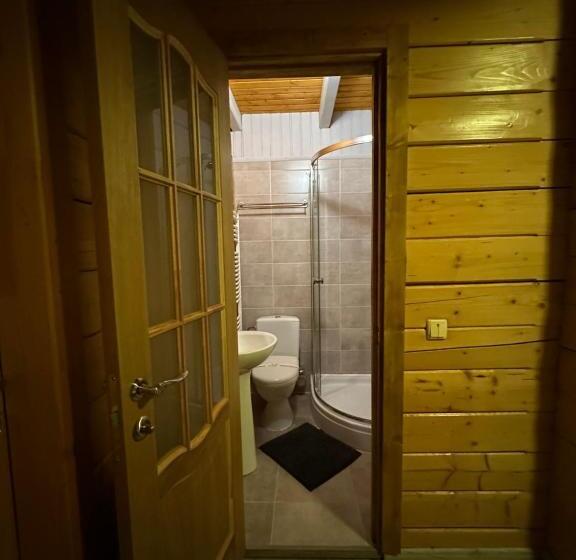 اتاق استاندارد, Villa Затишна