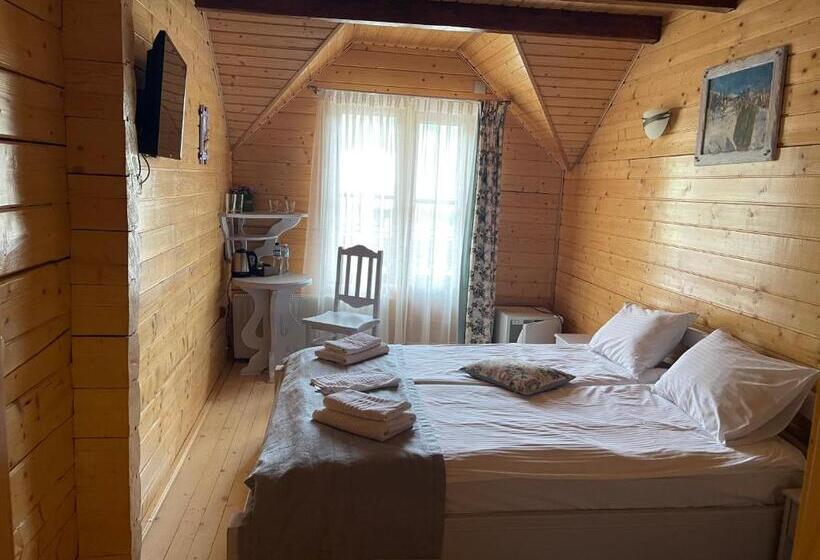 اتاق استاندارد, Villa Затишна