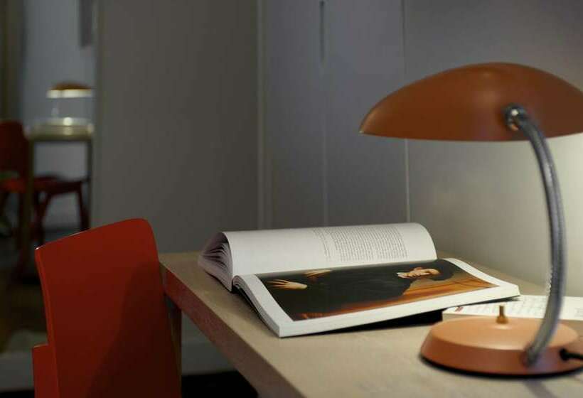 标准单人间, 9hotel Opera