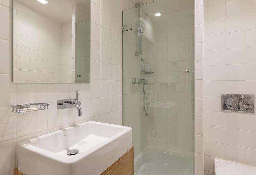 标准单人间, 9hotel Opera