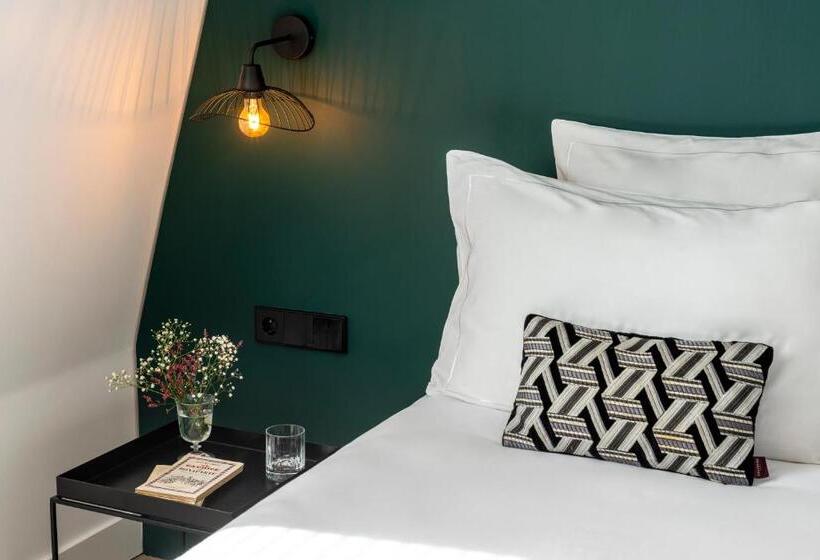 古典房间, 9hotel Opera