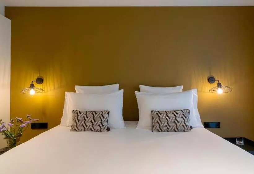 スーペリアールーム, 9hotel Opera