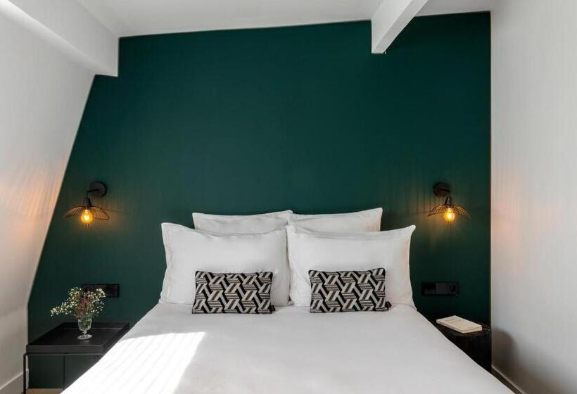 标准间, 9hotel Opera