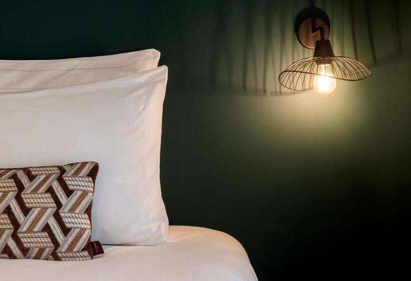 标准间, 9hotel Opera