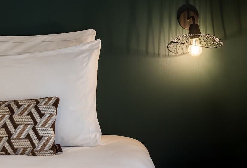 标准间, 9hotel Opera