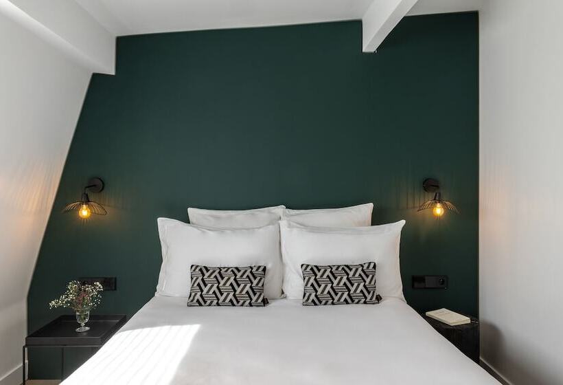 标准间, 9hotel Opera