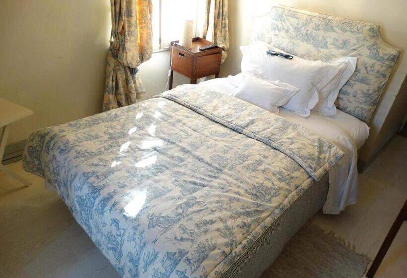 חדר סטנדרט יחיד, Hurlingham Bed And Breakfast