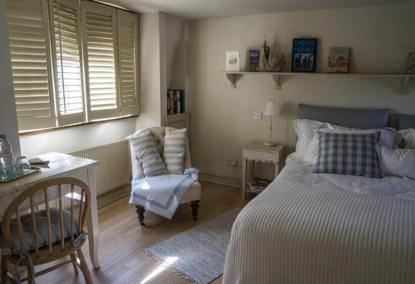 Номер Стандарт, Hurlingham Bed And Breakfast