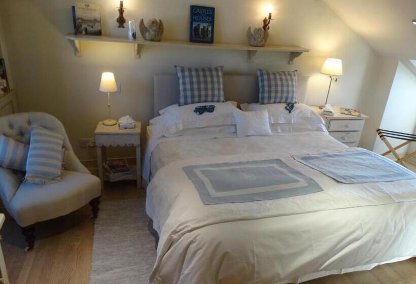 חדר סטנדרט, Hurlingham Bed And Breakfast