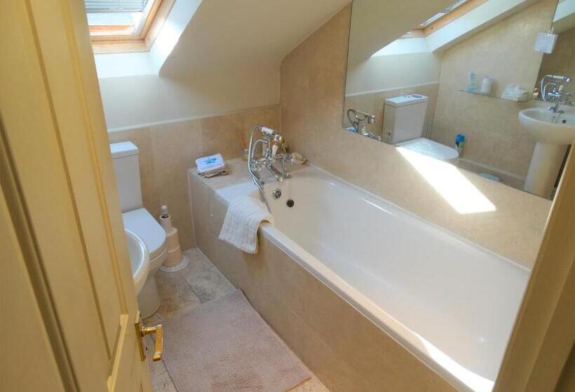 חדר סטנדרט, Hurlingham Bed And Breakfast