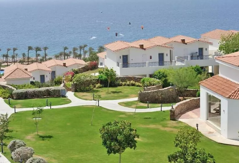 Triple Room Sea View, Ecotel Dahab Bay View Resort