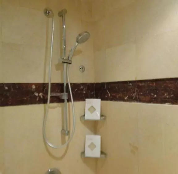 اتاق استاندارد یک نفره با چشم‌انداز دریا, Ecotel Dahab Bay View Resort