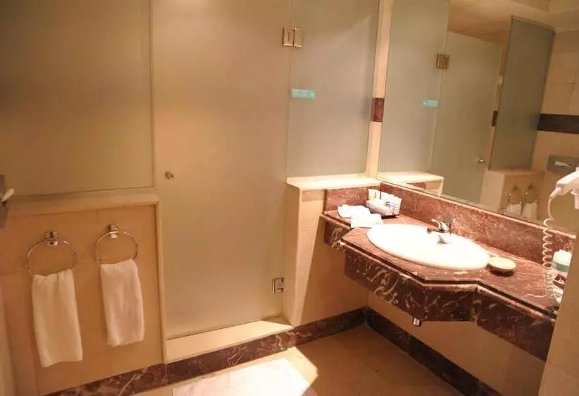 Triple Room Sea View, Ecotel Dahab Bay View Resort