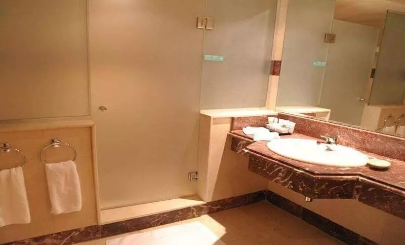 اتاق استاندارد با چشم‌انداز دریا, Ecotel Dahab Bay View Resort