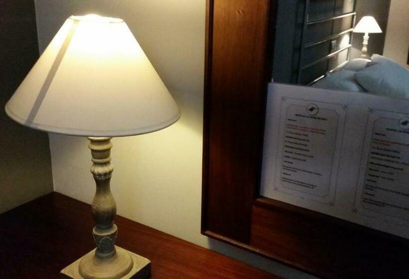 Номер Стандарт, Hostal Lk Barcelona