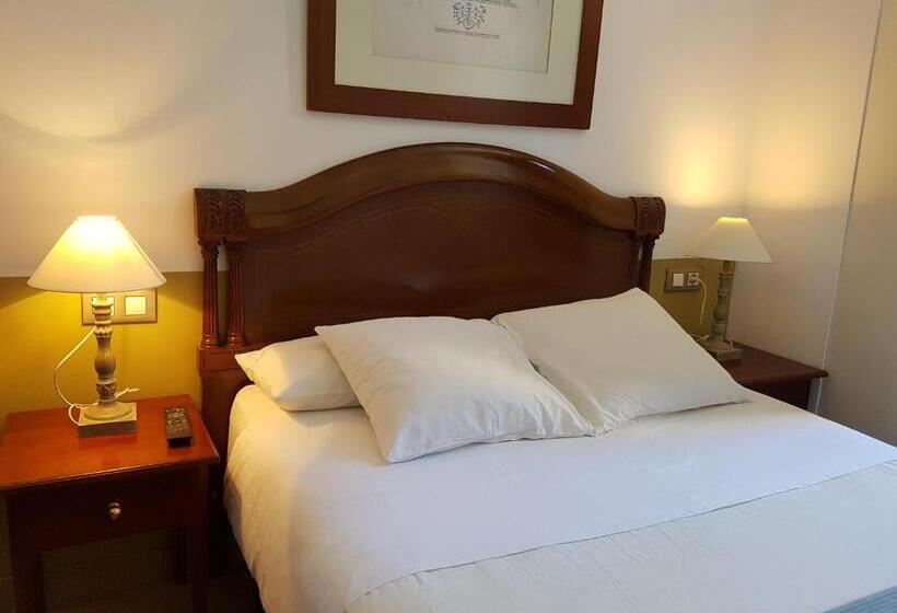 Номер Стандарт, Hostal Lk Barcelona