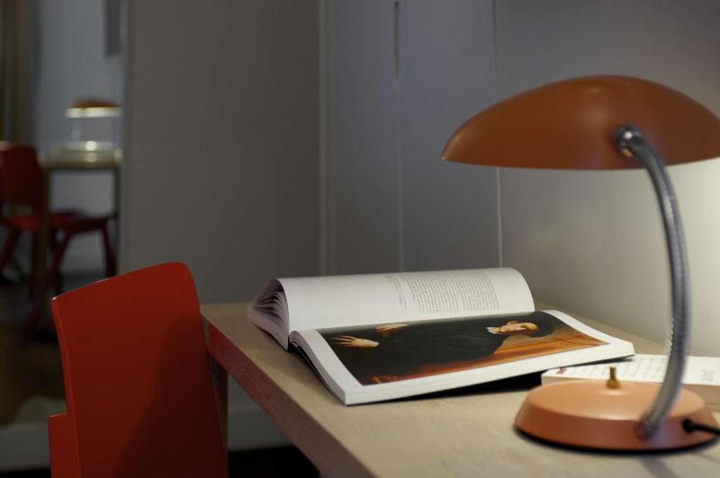 俱乐部房间, 9hotel Opera