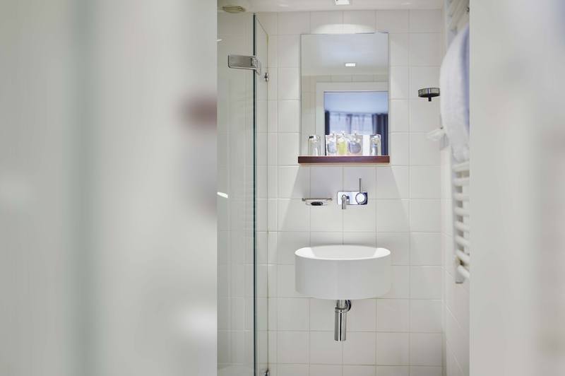 标准单人间, 9hotel Opera