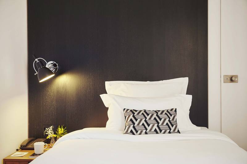 标准单人间, 9hotel Opera