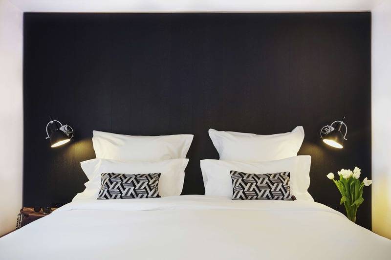 古典房间, 9hotel Opera