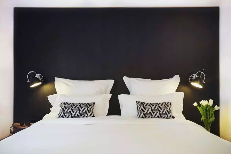 クラシックルーム, 9hotel Opera