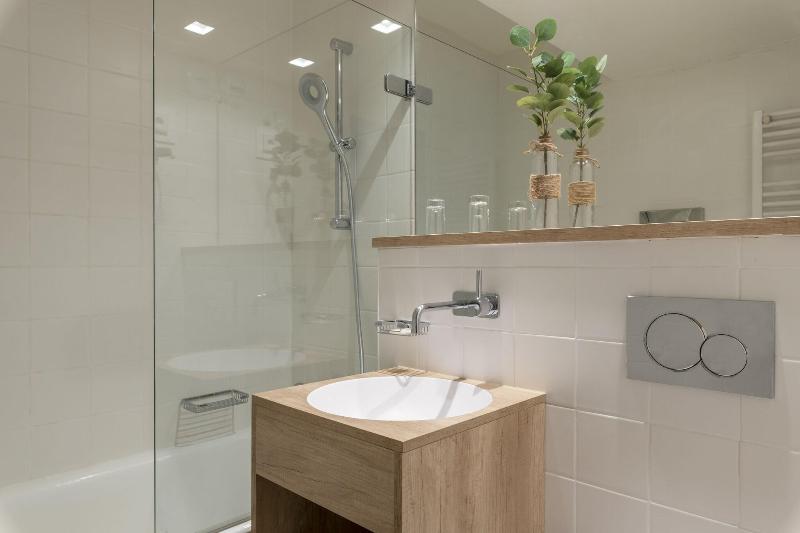 高级大房间, 9hotel Opera