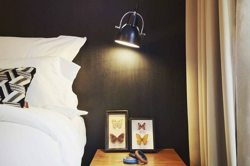 高级大房间, 9hotel Opera