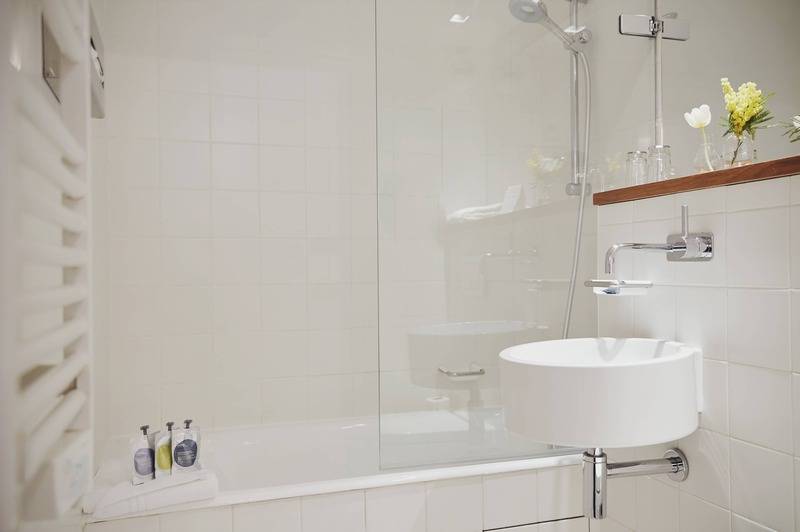 高级大房间, 9hotel Opera