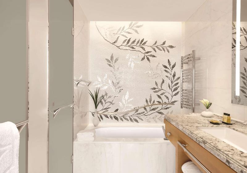 标准间, 9hotel Opera