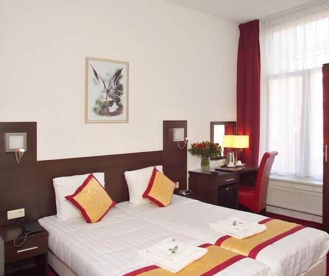 اتاق استاندارد, Allure