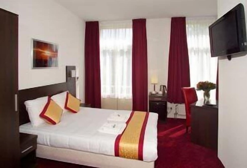 اتاق استاندارد با بالکن, Allure