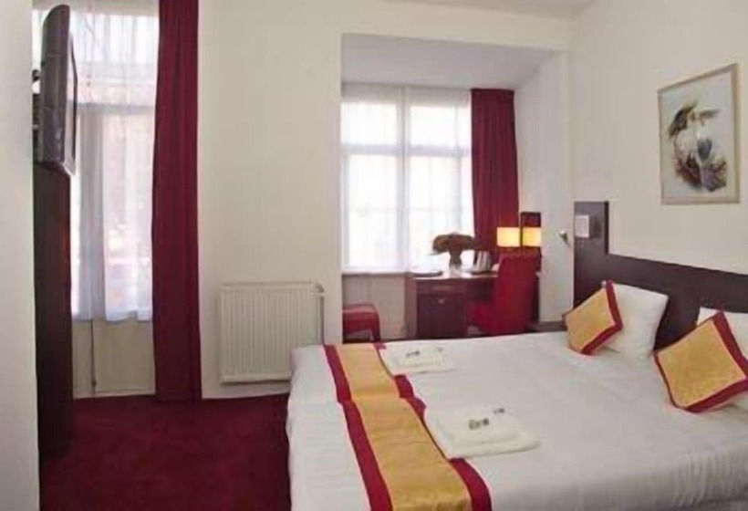 اتاق استاندارد با بالکن, Allure