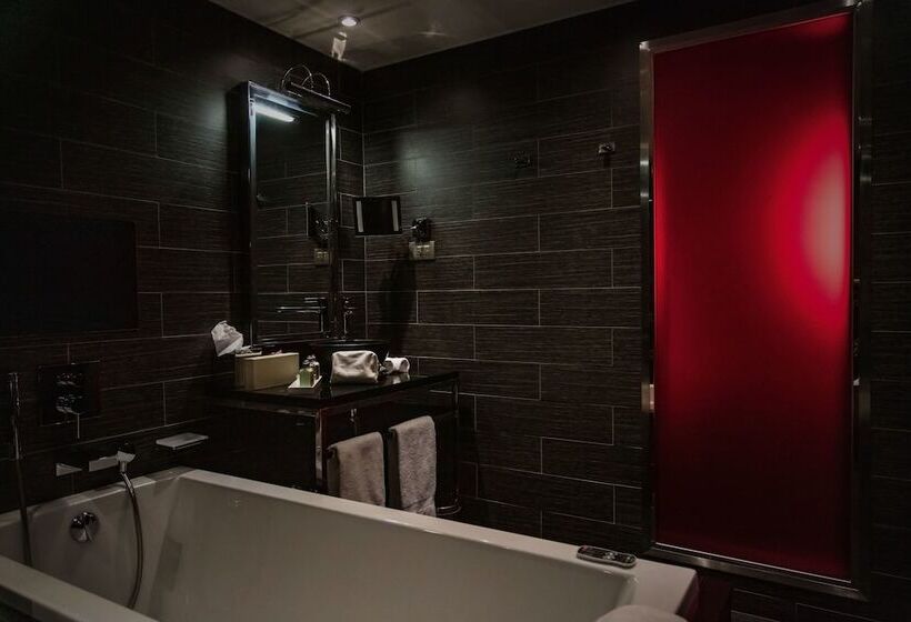 اتاق کلاسیک, Avenue Lodge Hotel & Spa