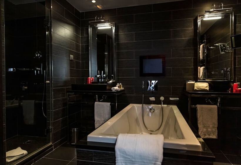 اتاق کلاسیک, Avenue Lodge Hotel & Spa