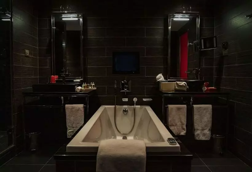 اتاق کلاسیک, Avenue Lodge Hotel & Spa