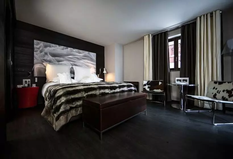 اتاق کلاسیک, Avenue Lodge Hotel & Spa