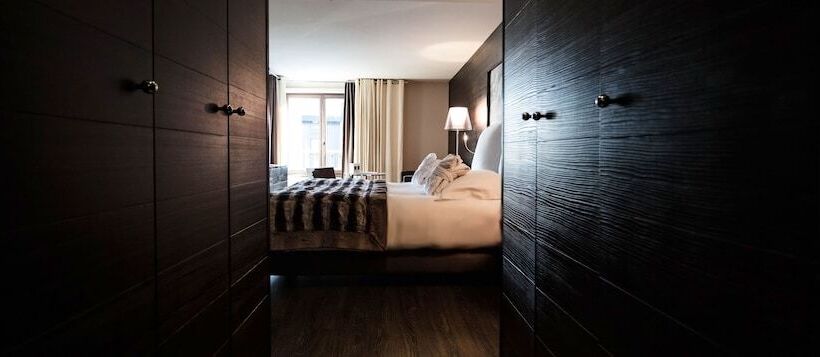 اتاق کلاسیک, Avenue Lodge Hotel & Spa