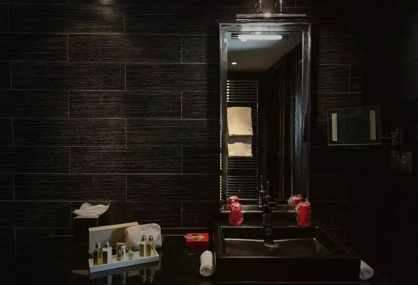 اتاق کلاسیک, Avenue Lodge Hotel & Spa