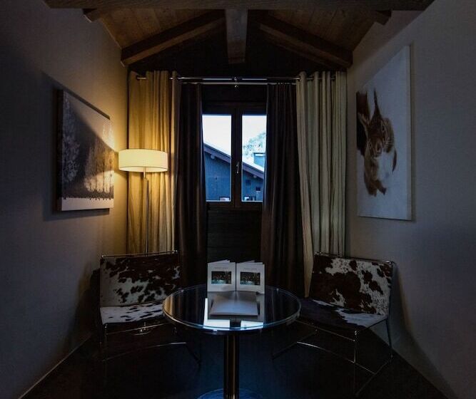 اتاق کلاسیک, Avenue Lodge Hotel & Spa